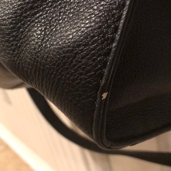 Michael Koral purse (large tote) - Picture 8 of 8